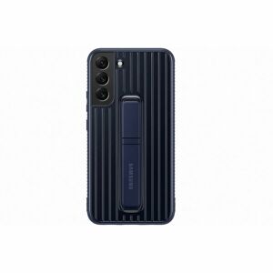 Samsung Protective Standing Cover Galaxy S22+ modrý (EF-RS906CNEGWW)