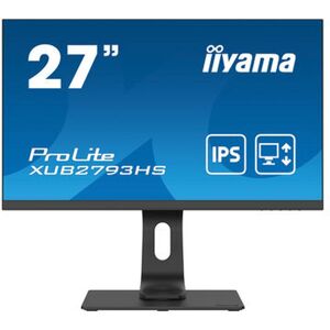 iiyama 27" ETE IPS XUB2793HS-B4 monitor
