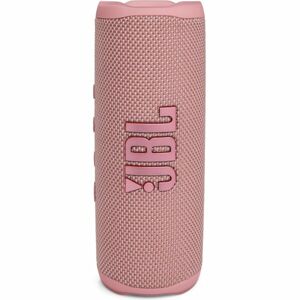 JBL Flip 6 růžový