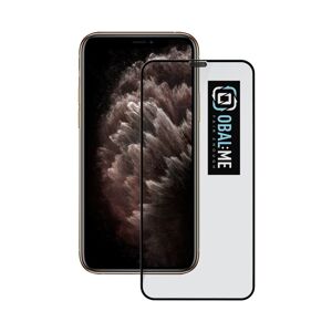 Obal:Me 5D tvrzené sklo Apple iPhone 11 Pro/ XS/X černé