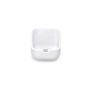 HyperJuice Wireless Charger adaptér pro Apple AirPods bílý