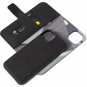 Decoded MagSafe Wallet iPhone 13 mini černý