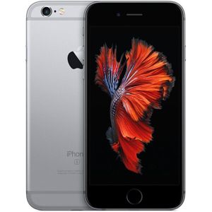 Apple iPhone 6S 32GB vesmírně šedý