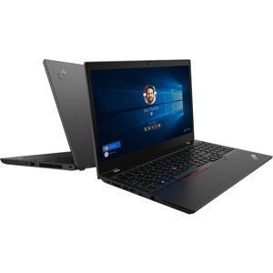 Lenovo ThinkPad L15 G1 (20U30015CK) černý