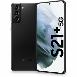 Samsung Galaxy S21+ 5G 8GB/256GB černý