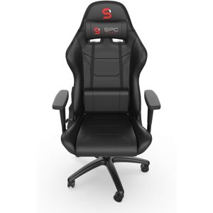 SPC Gear SR300 V2 BK herní židle