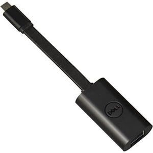 Dell Adaptér USB-C na Ethernet
