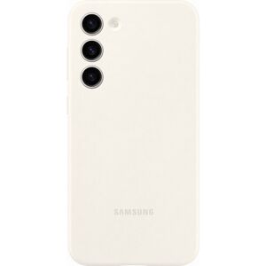 Samsung Silicone Case Galaxy S23+ cotton