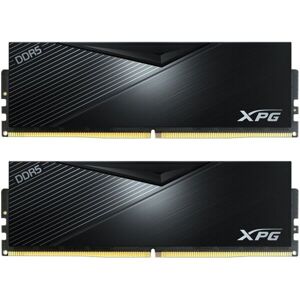 Adata XPG Lancer 32GB 5200MHz CL38 DDR5 DIMM (2x16) Black