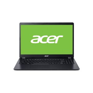 Acer Aspire 3 (A315-56) černý