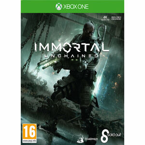 Immortal: Unchained (Xbox One)