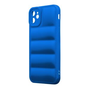 Obal:Me Puffy kryt Apple iPhone 11 modrý