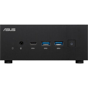 ASUS Mini PC PN52 (90MR00R2-M000E0) černý