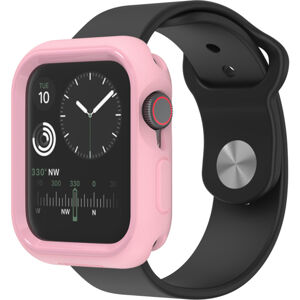 OtterBox Exo Edge Apple Watch Series SE (2022) 44mm růžový