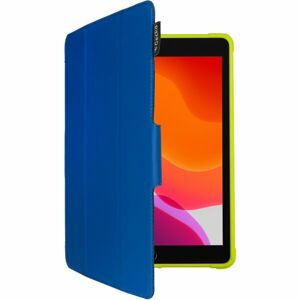 Gecko Super Hero Case pouzdro iPad 10,2" (2019/2020) modré/zelené