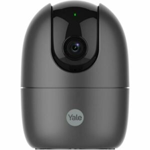 Yale interierová wifi kamera Pan & Tilt
