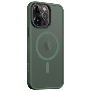 Tactical MagForce Hyperstealth kryt iPhone 14 Pro Max Forest Green