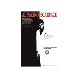 Plakát Scarface - Movie (223)