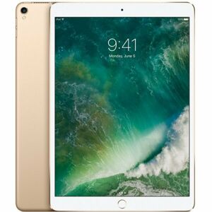 Apple iPad Pro 10,5" 256GB Wi-Fi zlatý (2017)
