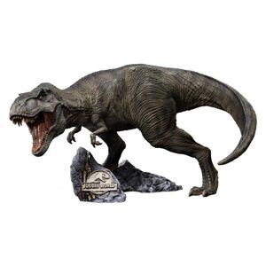 Soška Iron Studios Jurassic Park Icons - T-Rex