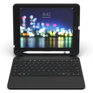 ZAGG Slim Book Go klávesnice CZ Apple iPad 9,7"