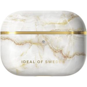 iDeal of Sweden pouzdro AirPods Pro Golden Pearl Marble