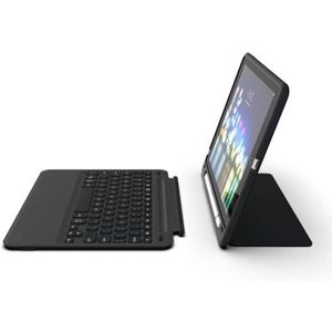ZAGG Slim Book GO klávesnice pro Apple iPad 10,2“ – anglická