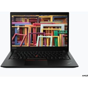 Lenovo ThinkPad T14s (20UH0019CK) černý