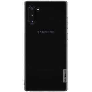 Nillkin Nature TPU kryt Samsung Galaxy Note10 čirý