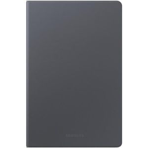 Samsung Book Cover polohovací pouzdro Galaxy Tab A7 (EF-BT500PJEGEU) šedé