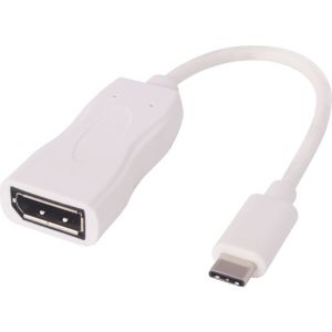 PremiumCord adaptér USB-C na DisplayPort