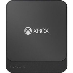 Seagate Game Drive pro Xbox SSD 1TB černý