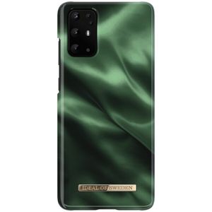 iDeal of Sweden ochranný kryt Samsung S20+ Emerald Satin