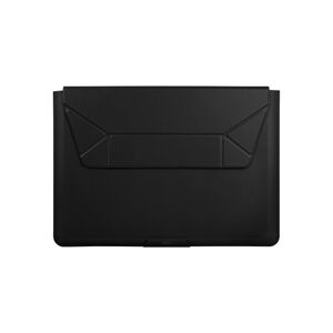 UNIQ Oslo ochranné pouzdro pro notebook až 14" černé