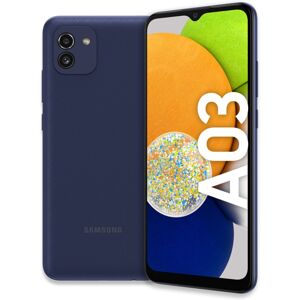 Samsung Galaxy A03 4GB/64GB modrá
