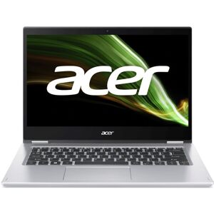 Acer Spin 1 (SP114-31-C2ZV) - stříbrný