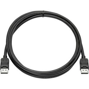 HP DisplayPort Cable kit