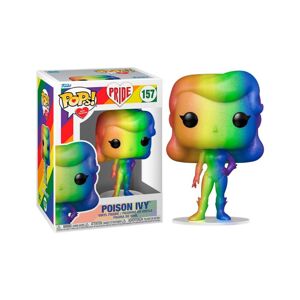 Funko POP! #157 Heroes: DC Pride - Poison Ivy