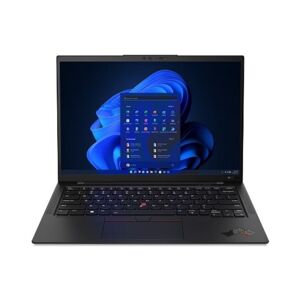 Lenovo ThinkPad X1 Carbon Gen 11 černá