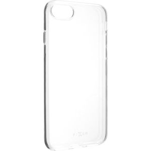 FIXED Skin ultratenký TPU kryt 0,6 mm Apple iPhone SE (2020) čirý