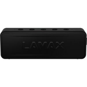 LAMAX Sentinel2 černý