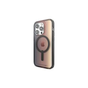 GEAR4 D3O Milan Snap pro Apple iPhone 14 Pro ochranný kryt Sunset Ombre
