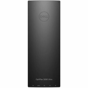 Dell OptiPlex 3090 UFF (G51N8) černý