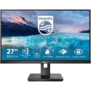 Philips 272S1AE monitor 27"
