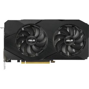 ASUS NVIDIA GeForce DUAL-GTX1660S-O6G-EVO