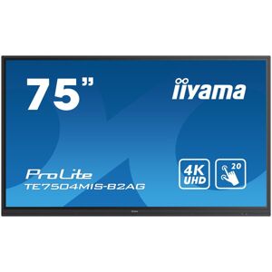 iiyama ProLite TE7504MIS-B2AG dotykový monitor 75"