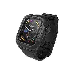 Catalyst odolné vodotěsné pouzdro Apple Watch 4 44mm černé