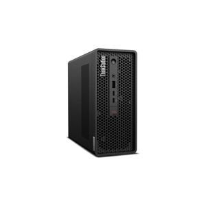 Lenovo ThinkStation P360 Ultra (30G10046CK) černý