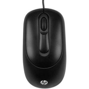 HP X900 optická myš
