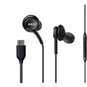 Samsung EO-IC100BBE Type C sluchátka černá (eko-balení)